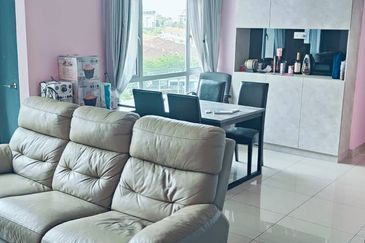 Midori Green @ Austin Heights