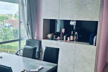 Midori Green @ Austin Heights