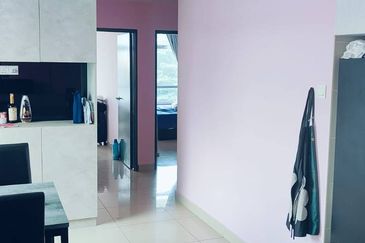 Midori Green @ Austin Heights