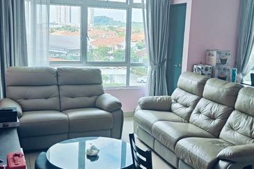 Midori Green @ Austin Heights