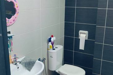 Midori Green @ Austin Heights