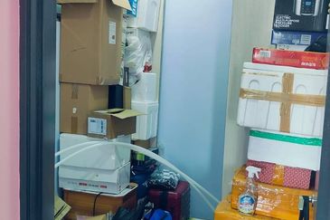 Midori Green @ Austin Heights