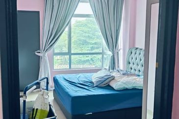 Midori Green @ Austin Heights