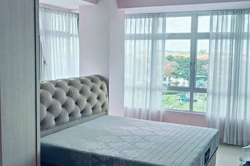 Midori Green @ Austin Heights