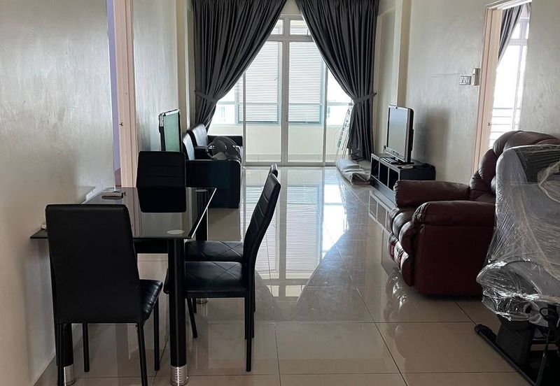 Midori Green @ Austin Heights