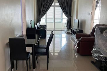 Midori Green @ Austin Heights