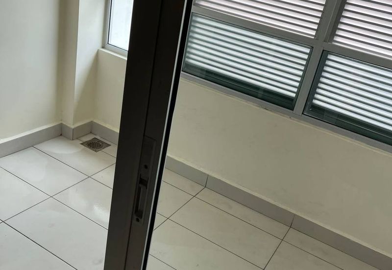 Midori Green @ Austin Heights