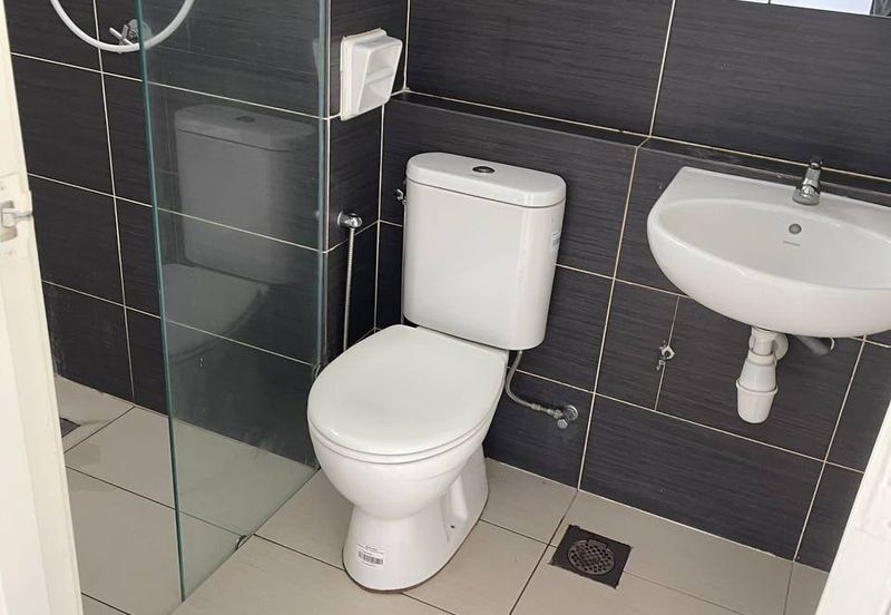 Midori Green @ Austin Heights