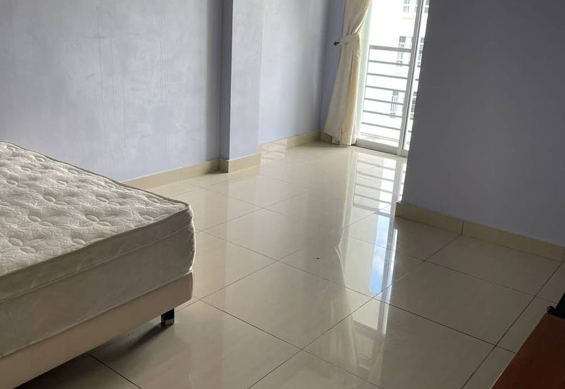 Midori Green @ Austin Heights