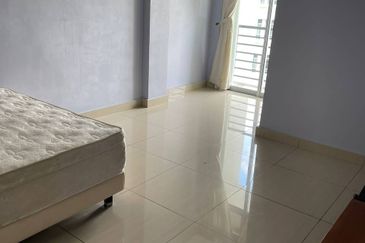 Midori Green @ Austin Heights