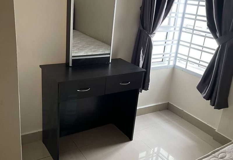 Midori Green @ Austin Heights