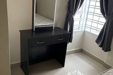 Midori Green @ Austin Heights