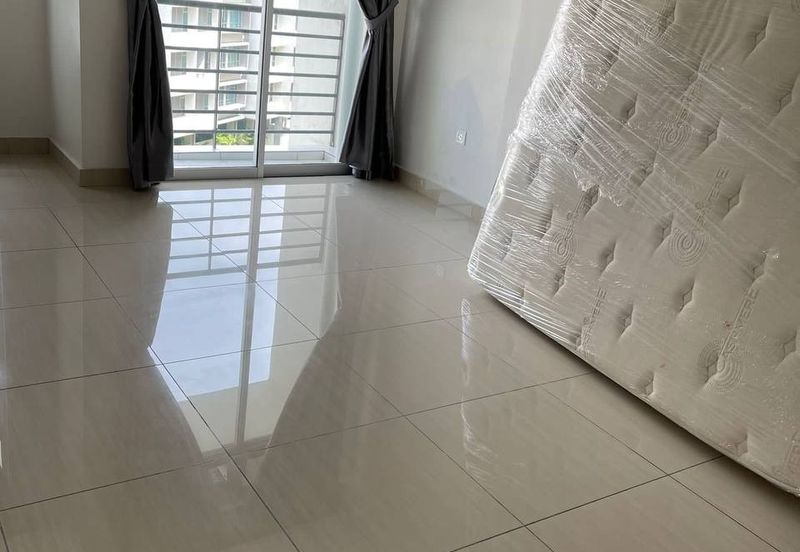 Midori Green @ Austin Heights