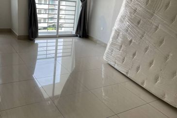 Midori Green @ Austin Heights