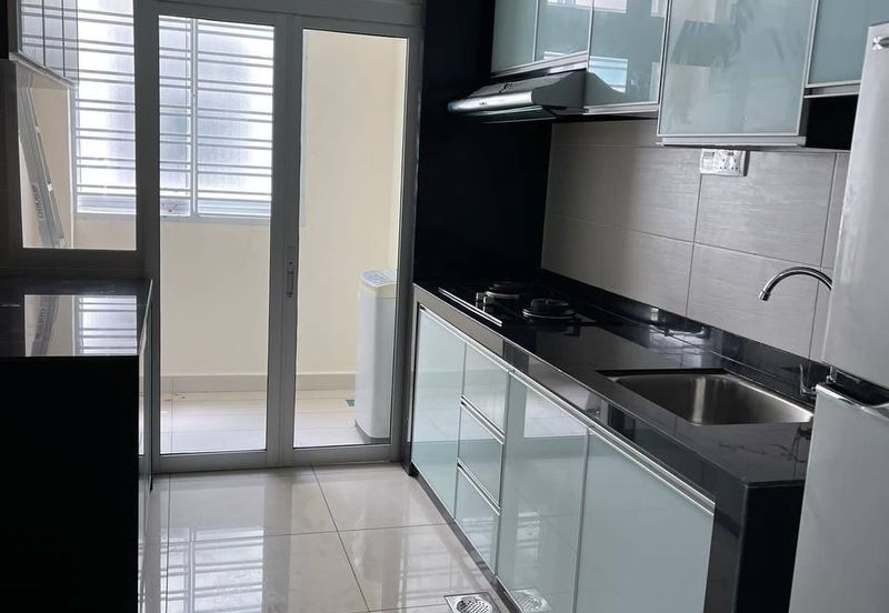 Midori Green @ Austin Heights