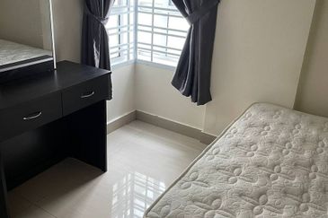 Midori Green @ Austin Heights