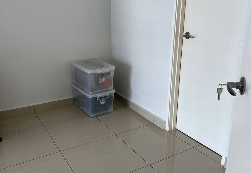 Midori Green @ Austin Heights