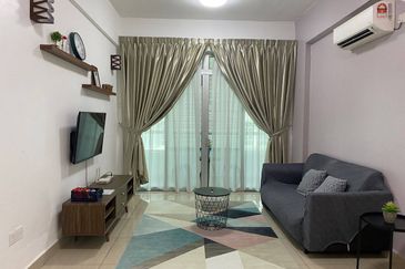 Midori Green @ Austin Heights