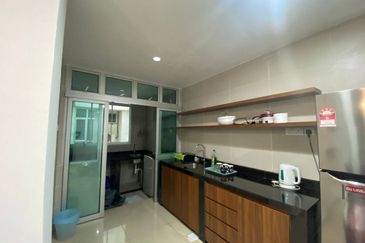 Midori Green @ Austin Heights