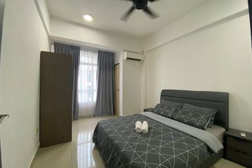 Midori Green @ Austin Heights