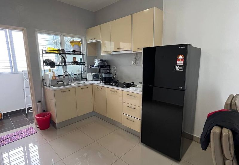 Horizon Residence (Dwi Mutiara)