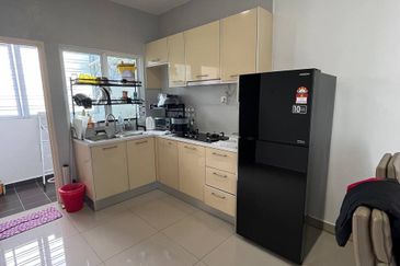 Horizon Residence (Dwi Mutiara)