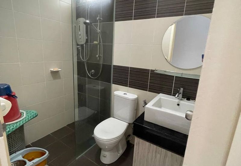 Horizon Residence (Dwi Mutiara)