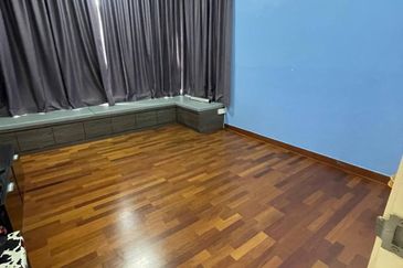 Horizon Residence (Dwi Mutiara)