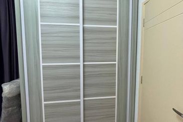 Horizon Residence (Dwi Mutiara)