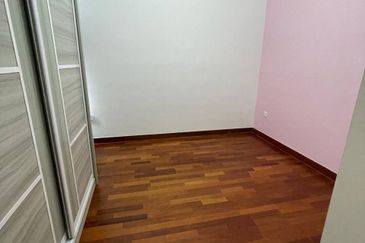 Horizon Residence (Dwi Mutiara)