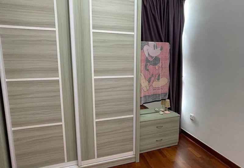 Horizon Residence (Dwi Mutiara)