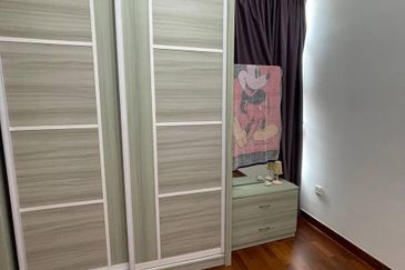 Horizon Residence (Dwi Mutiara)