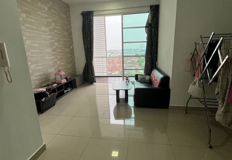 Horizon Residence (Dwi Mutiara)