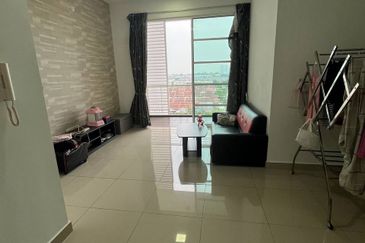 Horizon Residence (Dwi Mutiara)