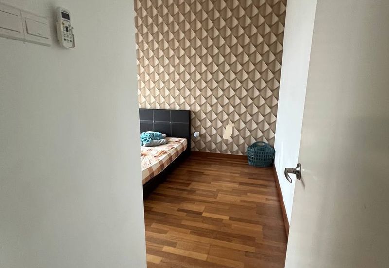 Horizon Residence (Dwi Mutiara)