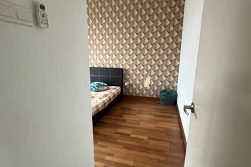 Horizon Residence (Dwi Mutiara)