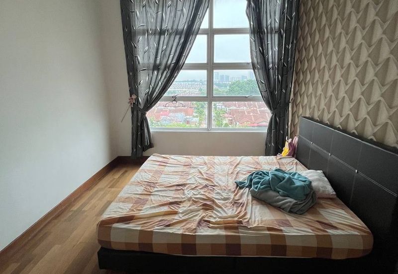 Horizon Residence (Dwi Mutiara)