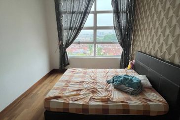 Horizon Residence (Dwi Mutiara)