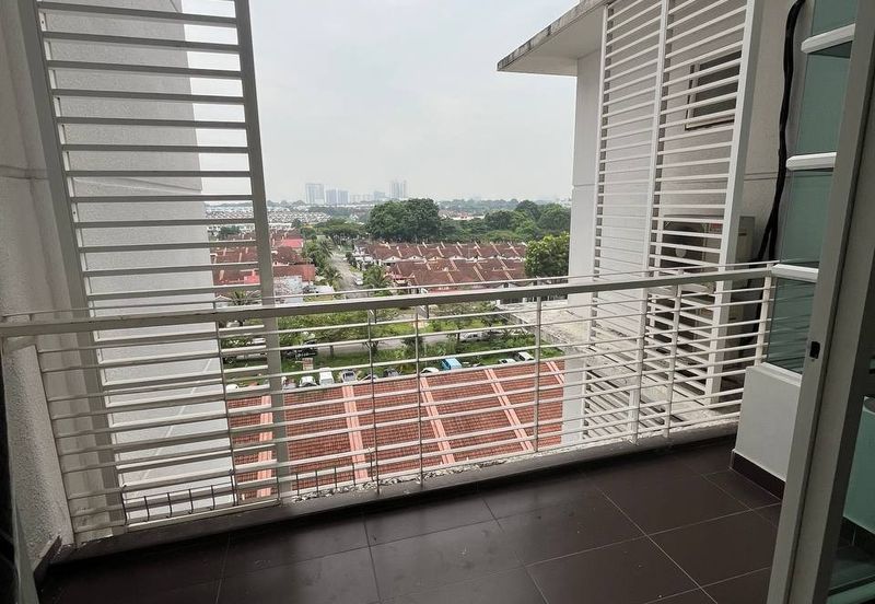 Horizon Residence (Dwi Mutiara)