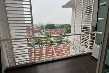 Horizon Residence (Dwi Mutiara)