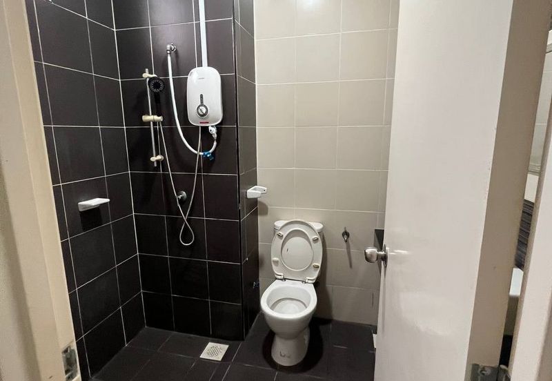 Horizon Residence (Dwi Mutiara)