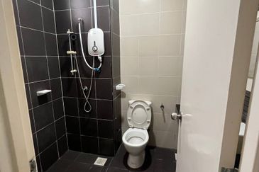 Horizon Residence (Dwi Mutiara)