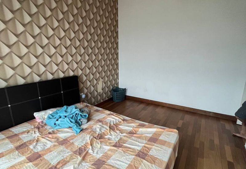 Horizon Residence (Dwi Mutiara)