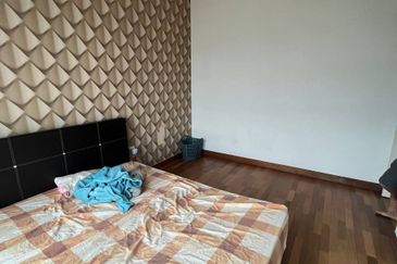 Horizon Residence (Dwi Mutiara)