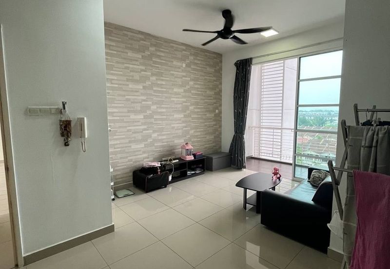 Horizon Residence (Dwi Mutiara)