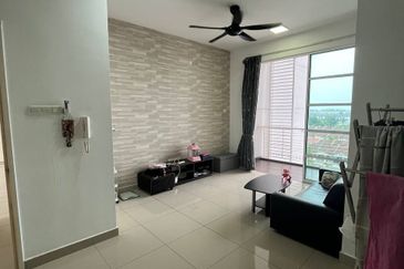 Horizon Residence (Dwi Mutiara)