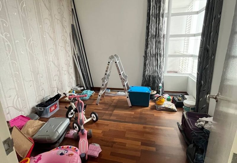 Horizon Residence (Dwi Mutiara)