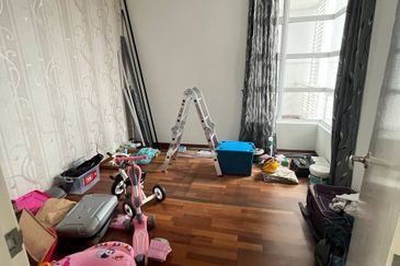 Horizon Residence (Dwi Mutiara)