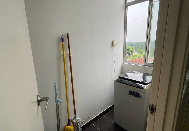 Horizon Residence (Dwi Mutiara)