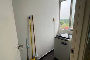 Horizon Residence (Dwi Mutiara)